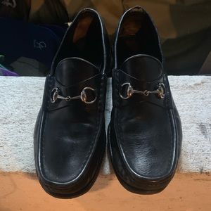 Gucci Bit Loafer